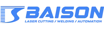 BAISON LASER LOGO